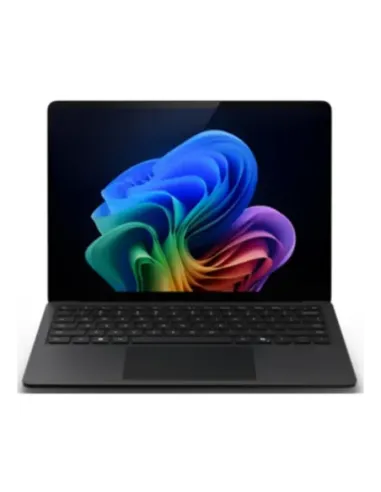 Portatil tablet microsoft surface copilot qualcomm 32gb ssd 1tb 15 pulgadas