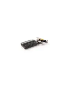 Zotac ZT-71115-20L tarjeta gráfica NVIDIA GeForce GT 730 4 GB GDDR3