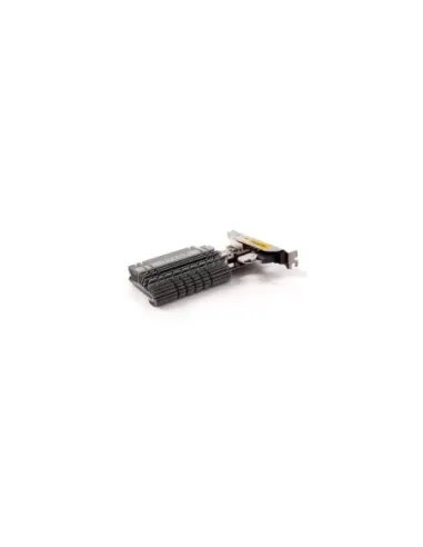 Zotac ZT-71115-20L tarjeta gráfica NVIDIA GeForce GT 730 4 GB GDDR3