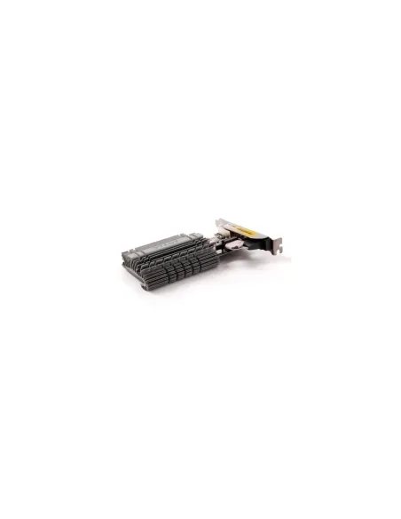 Zotac ZT-71115-20L tarjeta gráfica NVIDIA GeForce GT 730 4 GB GDDR3