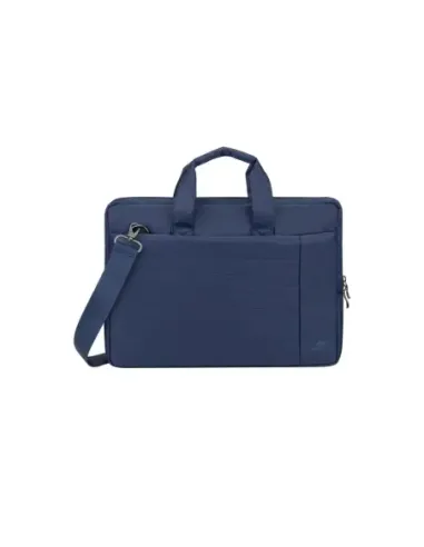 RIVACASE 8231 Central Maletín 15,6" Azul