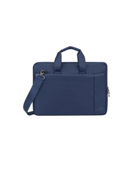 RIVACASE 8231 Central Maletín 15,6" Azul