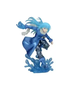 Figura banpresto that time i got reincarnated as a slime effectreme rimuru tempest special color ver.