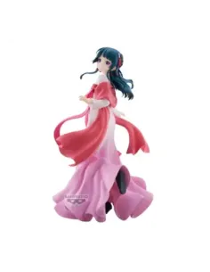 Figura banpresto the apothecary diaries maomao walking around town