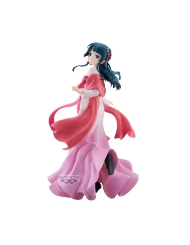 Figura banpresto the apothecary diaries maomao walking around town