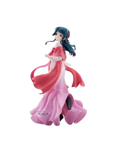 Figura banpresto the apothecary diaries maomao walking around town