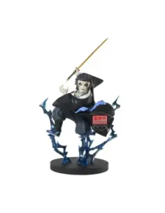 Figura banpresto demon slayer: kimetsu no yaiba vibration stars plus kaigaku