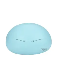 Figura banpresto that time i got reincarnated as a slime the movie: tears of the azure sea big soft vinyl rimuru 16cm