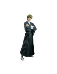 Figura banpresto jujutsu kaisen grandista zen'in naoya 27cm