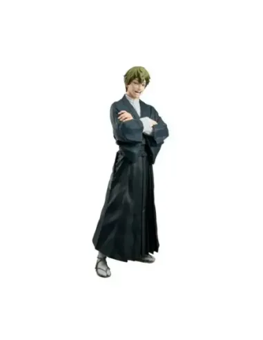 Figura banpresto jujutsu kaisen grandista zen'in naoya 27cm