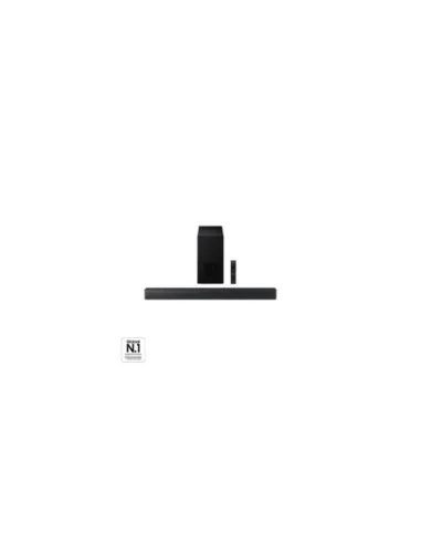 Samsung Barra de sonido B650F Serie B 3.1 con Subwoofer y Dolby 5.1 2025