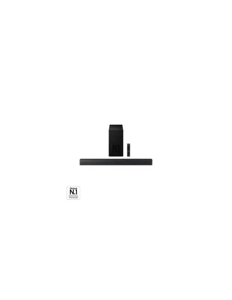 Samsung Barra de sonido B650F Serie B 3.1 con Subwoofer y Dolby 5.1 2025