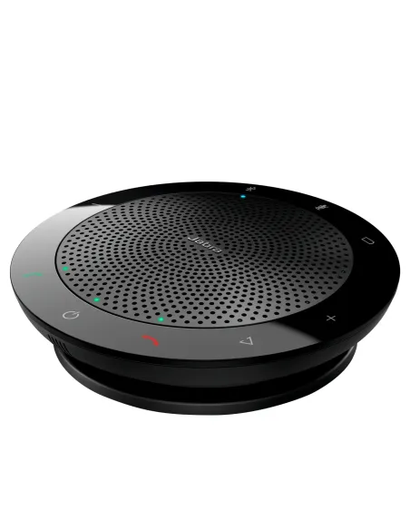 Jabra Speak 510 altavoz Universal USB Bluetooth Negro