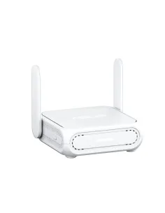 ASUS RT-BE58 Go router inalámbrico 2.5 Gigabit Ethernet Doble banda (2,4 GHz   5 GHz) Blanco