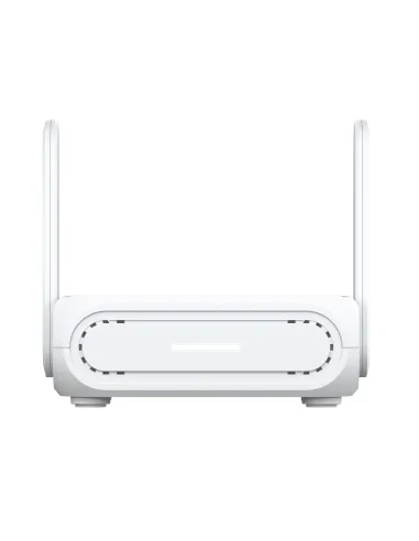 ASUS RT-BE58 Go router inalámbrico 2.5 Gigabit Ethernet Doble banda (2,4 GHz   5 GHz) Blanco