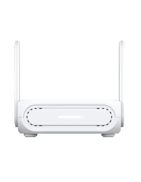 ASUS RT-BE58 Go router inalámbrico 2.5 Gigabit Ethernet Doble banda (2,4 GHz   5 GHz) Blanco