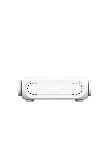 ASUS RT-BE58 Go router inalámbrico 2.5 Gigabit Ethernet Doble banda (2,4 GHz   5 GHz) Blanco