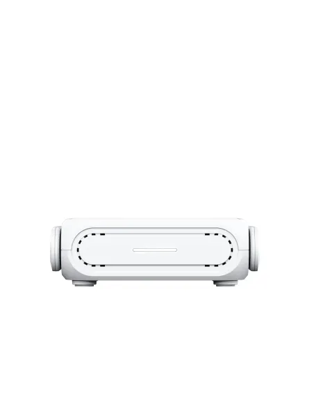 ASUS RT-BE58 Go router inalámbrico 2.5 Gigabit Ethernet Doble banda (2,4 GHz   5 GHz) Blanco