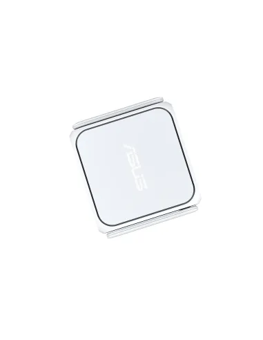 ASUS RT-BE58 Go router inalámbrico 2.5 Gigabit Ethernet Doble banda (2,4 GHz   5 GHz) Blanco