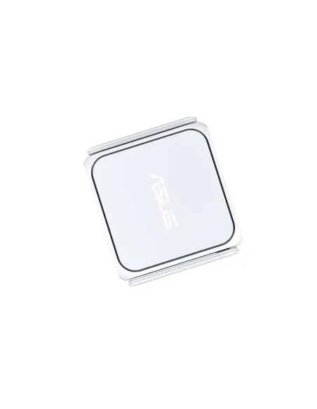 ASUS RT-BE58 Go router inalámbrico 2.5 Gigabit Ethernet Doble banda (2,4 GHz   5 GHz) Blanco