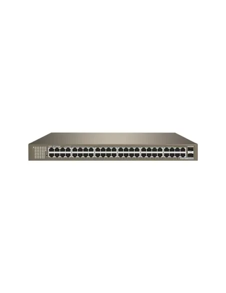 Switch ip - com g3350f 50 puertos
