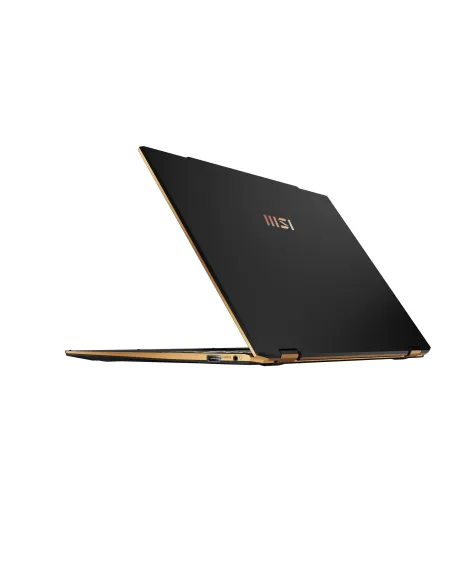 MSI Summit 13 AI Evo A2HMTG-080ES Intel Core Ultra 7 255H Híbrido (2-en-1) 33,8 cm (13.3") Pantalla táctil Full HD+ 32 GB