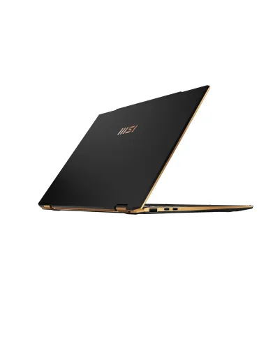 MSI Summit 13 AI Evo A2HMTG-080ES Intel Core Ultra 7 255H Híbrido (2-en-1) 33,8 cm (13.3") Pantalla táctil Full HD+ 32 GB
