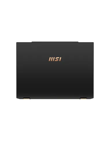 MSI Summit 13 AI Evo A2HMTG-080ES Intel Core Ultra 7 255H Híbrido (2-en-1) 33,8 cm (13.3") Pantalla táctil Full HD+ 32 GB