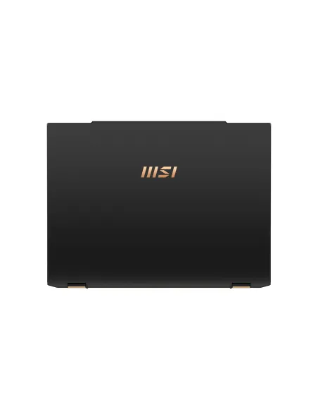 MSI Summit 13 AI Evo A2HMTG-080ES Intel Core Ultra 7 255H Híbrido (2-en-1) 33,8 cm (13.3") Pantalla táctil Full HD+ 32 GB
