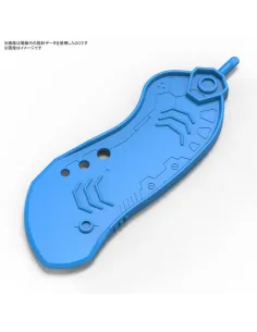 Separador de piezas bandai spirits