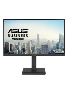 ASUS BE27AQG pantalla para PC 68,6 cm (27") 2560 x 1440 Pixeles Quad HD LCD Negro