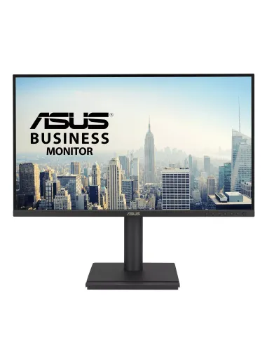 ASUS BE27AQG pantalla para PC 68,6 cm (27") 2560 x 1440 Pixeles Quad HD LCD Negro