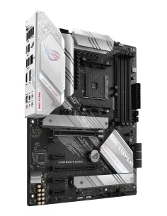ASUS ROG STRIX B550-A GAMING AMD B550 Zócalo AM4 ATX 2