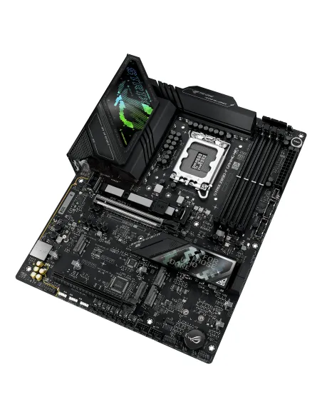 ASUS ROG STRIX Z890-F GAMING WIFI Intel Z890 LGA 1851 (Socket V1) ATX