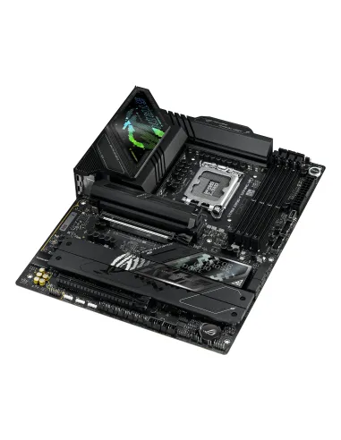 ASUS ROG STRIX Z890-F GAMING WIFI Intel Z890 LGA 1851 (Socket V1) ATX