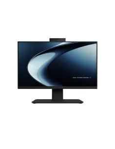 ASUS ExpertCenter P400 AiO P440VA-BPC022X - Sobremesa todo en uno 23.8" Full HD (Intel Core 7 240H, 16GB RAM, 512GB SSD,
