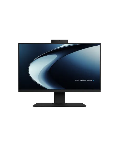 ASUS ExpertCenter P400 AiO P440VA-BPC022X - Sobremesa todo en uno 23.8" Full HD (Intel Core 7 240H, 16GB RAM, 512GB SSD,