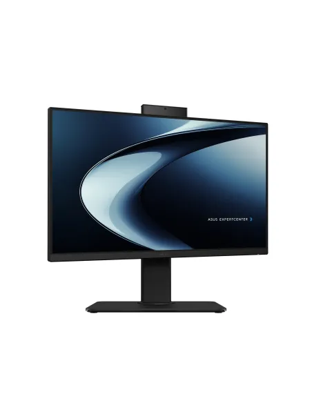 ASUS ExpertCenter P400 AiO P440VA-BPC022X - Sobremesa todo en uno 23.8" Full HD (Intel Core 7 240H, 16GB RAM, 512GB SSD,