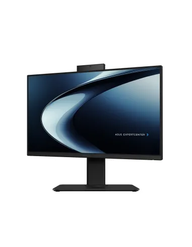 ASUS ExpertCenter P400 AiO P440VA-BPC022X - Sobremesa todo en uno 23.8" Full HD (Intel Core 7 240H, 16GB RAM, 512GB SSD,