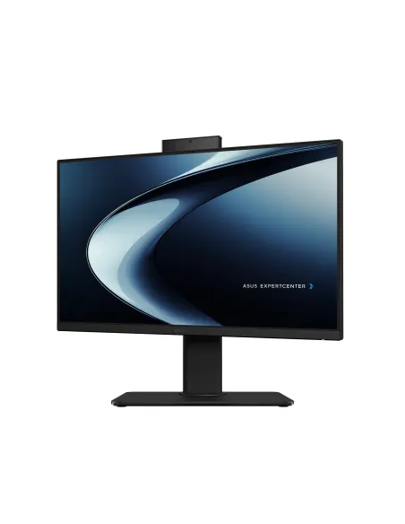 ASUS ExpertCenter P400 AiO P440VA-BPC022X - Sobremesa todo en uno 23.8" Full HD (Intel Core 7 240H, 16GB RAM, 512GB SSD,