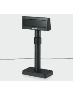 Display visor bixolon bcd - 2000dg serie negro - Comprar Tpv Bixolon