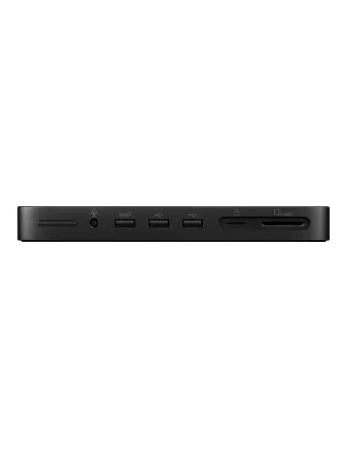 ASUS Triple 4K Thunderbolt 4 Dock DC500