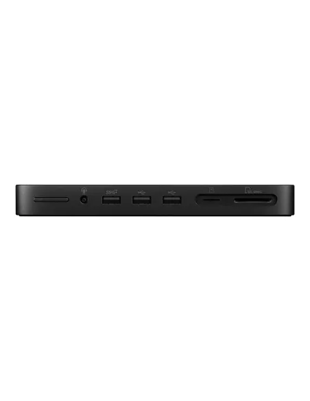 ASUS Triple 4K Thunderbolt 4 Dock DC500