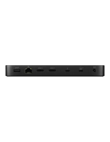 ASUS Triple 4K Thunderbolt 4 Dock DC500