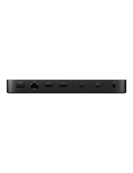 ASUS Triple 4K Thunderbolt 4 Dock DC500