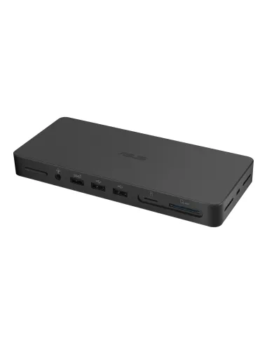 ASUS Triple 4K Thunderbolt 4 Dock DC500