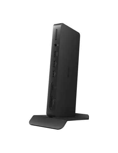 ASUS Triple 4K Thunderbolt 4 Dock DC500
