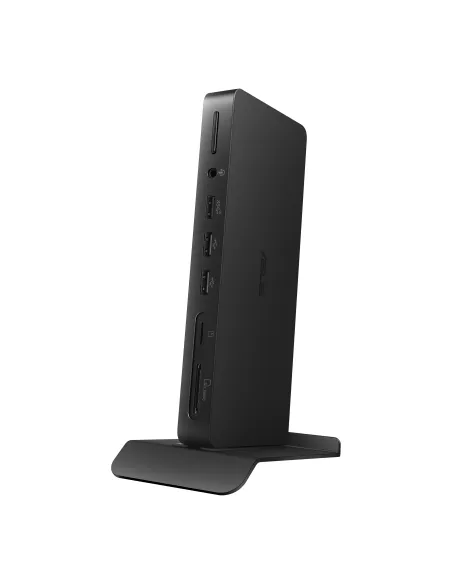 ASUS Triple 4K Thunderbolt 4 Dock DC500