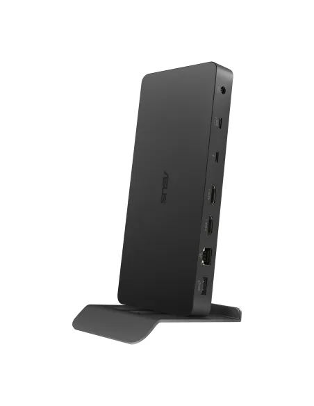 ASUS Triple 4K Thunderbolt 4 Dock DC500