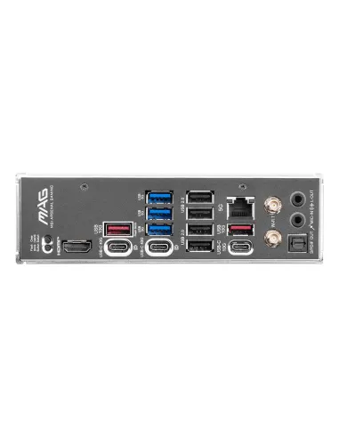 MSI MAG X870E TOMAHAWK WIFI placa base AMD X870E Zócalo AM5 ATX